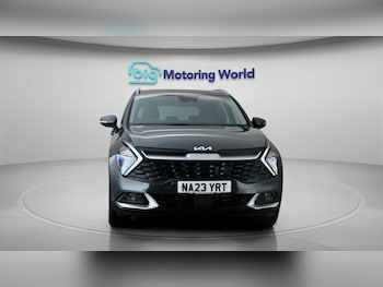 Used Kia Sportage 2023 for sale - 79309053: Photo