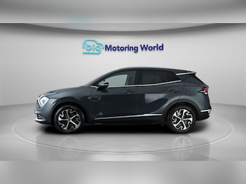 Used Kia Sportage 2023 for sale - 79309053: Photo