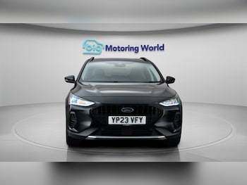 Used Ford Focus 2023 for sale - 79476354: Photo