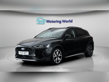 Used Ford Focus 2023 for sale - 79476354: Photo