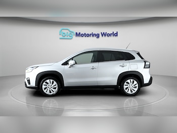 Used Suzuki SX4 S-Cross 2023 for sale - 79367473: Photo