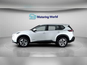 Used Nissan X-Trail 2023 for sale - 79758697: Photo