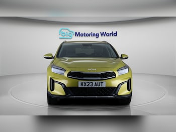 Used Kia XCeed 2023 for sale - 78599844: Photo