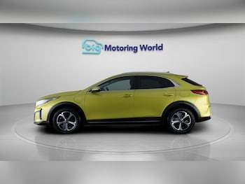 Used Kia XCeed 2023 for sale - 78599844: Photo
