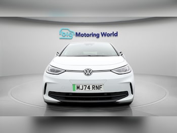 Used Volkswagen ID.3 2024 for sale - 78610940: Photo