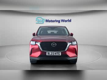 Used Mazda CX-60 2023 for sale - 79813924: Photo