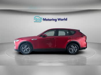 Used Mazda CX-60 2023 for sale - 79813924: Photo