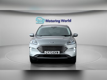 Used Ford Kuga 2023 for sale - 79476353: Photo