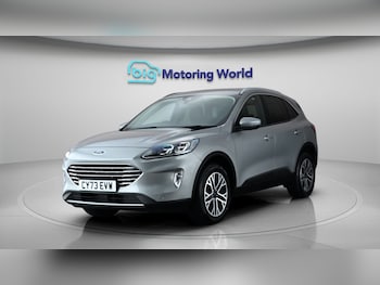 Used Ford Kuga 2023 for sale - 79476353: Photo