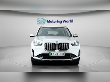 Used BMW iX1 2023 for sale - 79152643: Photo