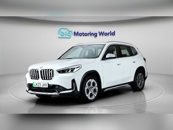 Used BMW iX1 2023 for sale - 79152643: Photo