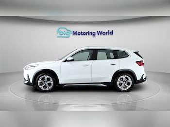 Used BMW iX1 2023 for sale - 79152643: Photo