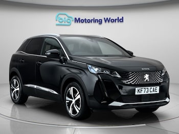 Used Peugeot 3008 2024 for sale - 79545534: Photo