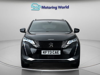 Used Peugeot 3008 2024 for sale - 79545534: Photo
