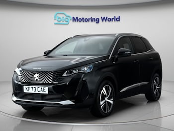 Used Peugeot 3008 2024 for sale - 79545534: Photo