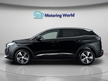 Used Peugeot 3008 2024 for sale - 79545534: Photo