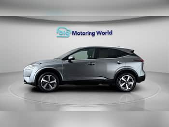 Used Nissan Qashqai 2023 for sale - 79629796: Photo