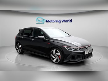 Used Volkswagen Golf 2023 for sale - 78602750: Photo