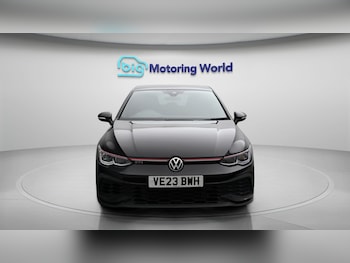 Used Volkswagen Golf 2023 for sale - 78602750: Photo