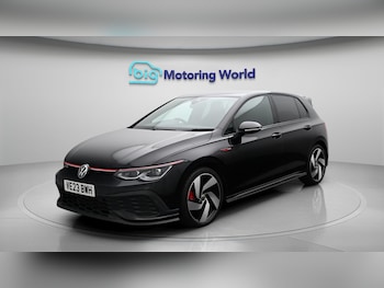 Used Volkswagen Golf 2023 for sale - 78602750: Photo
