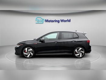 Used Volkswagen Golf 2023 for sale - 78602750: Photo
