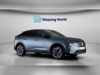 Used Peugeot 3008 2025 for sale - 79342672: Photo