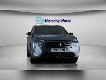 Used Peugeot 3008 2025 for sale - 79342672: Photo