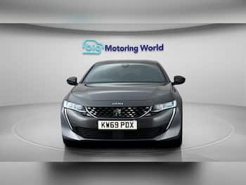 Used Peugeot 508 2019 for sale - 79834373: Photo