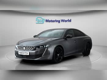 Used Peugeot 508 2019 for sale - 79834373: Photo