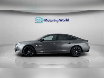 Used Peugeot 508 2019 for sale - 79834373: Photo