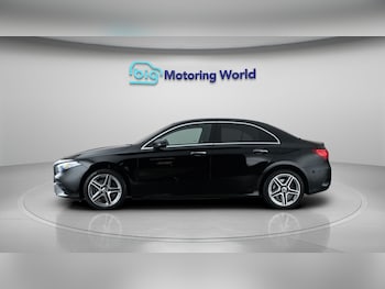 Used Mercedes-Benz A-Class 2023 for sale - 79432026: Photo