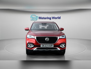 Used MG MG HS 2023 for sale - 79340754: Photo