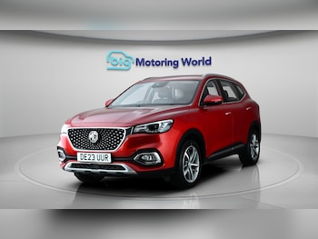 Used MG MG HS 2023 for sale - 79340754: Photo