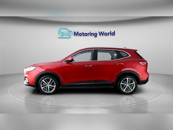 Used MG MG HS 2023 for sale - 79340754: Photo