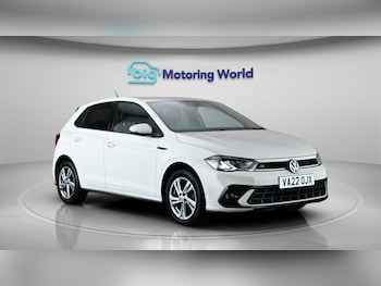 Used Volkswagen Polo 2022 for sale - 79227984: Photo