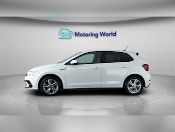 Used Volkswagen Polo 2022 for sale - 79227984: Photo