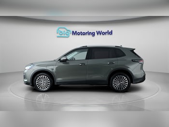 Used Volkswagen Tiguan 2024 for sale - 79129063: Photo