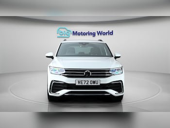 Used Volkswagen Tiguan 2023 for sale - 79140551: Photo