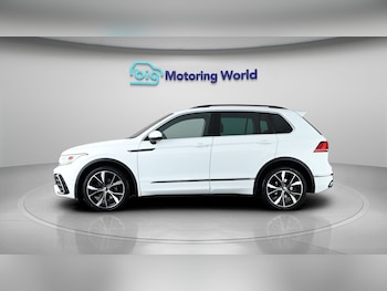 Used Volkswagen Tiguan 2023 for sale - 79140551: Photo