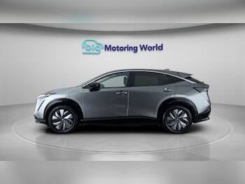 Used Nissan ARIYA 2023 for sale - 79706889: Photo