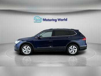 Used Volkswagen Tiguan Allspace 2023 for sale - 79166019: Photo