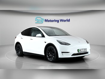 Used Tesla Model Y 2022 for sale - 79017973: Photo