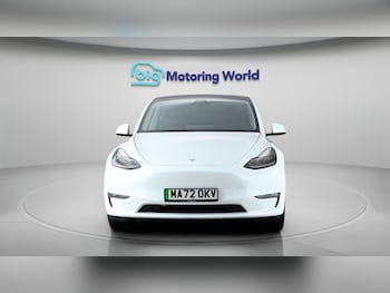 Used Tesla Model Y 2022 for sale - 79017973: Photo