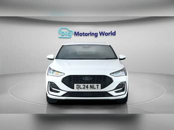 Used Ford Focus 2024 for sale - 79842747: Photo