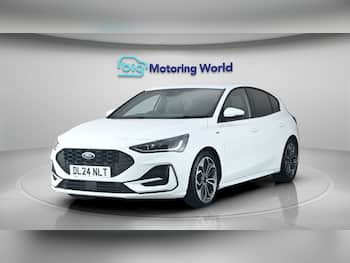 Used Ford Focus 2024 for sale - 79842747: Photo