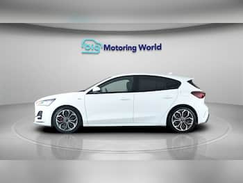 Used Ford Focus 2024 for sale - 79842747: Photo