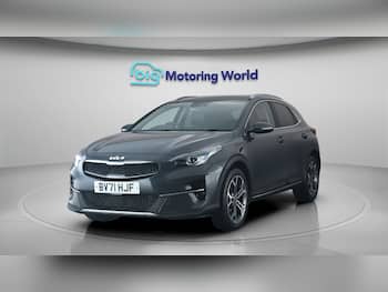 Used Kia XCeed 2021 for sale - 79801364: Photo