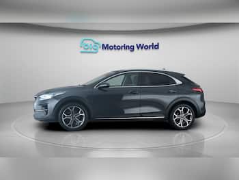 Used Kia XCeed 2021 for sale - 79801364: Photo