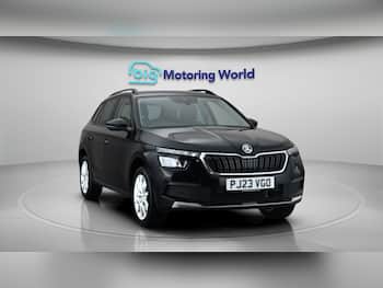 Used Skoda Kamiq 2023 for sale - 79661543: Photo