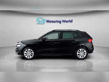 Used Skoda Kamiq 2023 for sale - 79661543: Photo